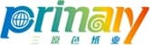 Official 3PRIMARY logo